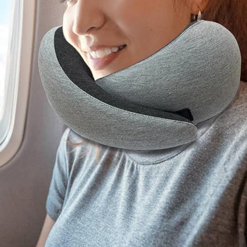 Healio Travel Neck Pillow