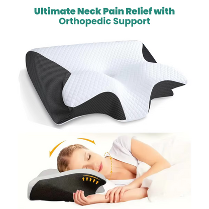 Healio OrthoFoam Neck Support