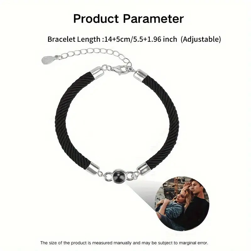 Healio Projection Bracelet