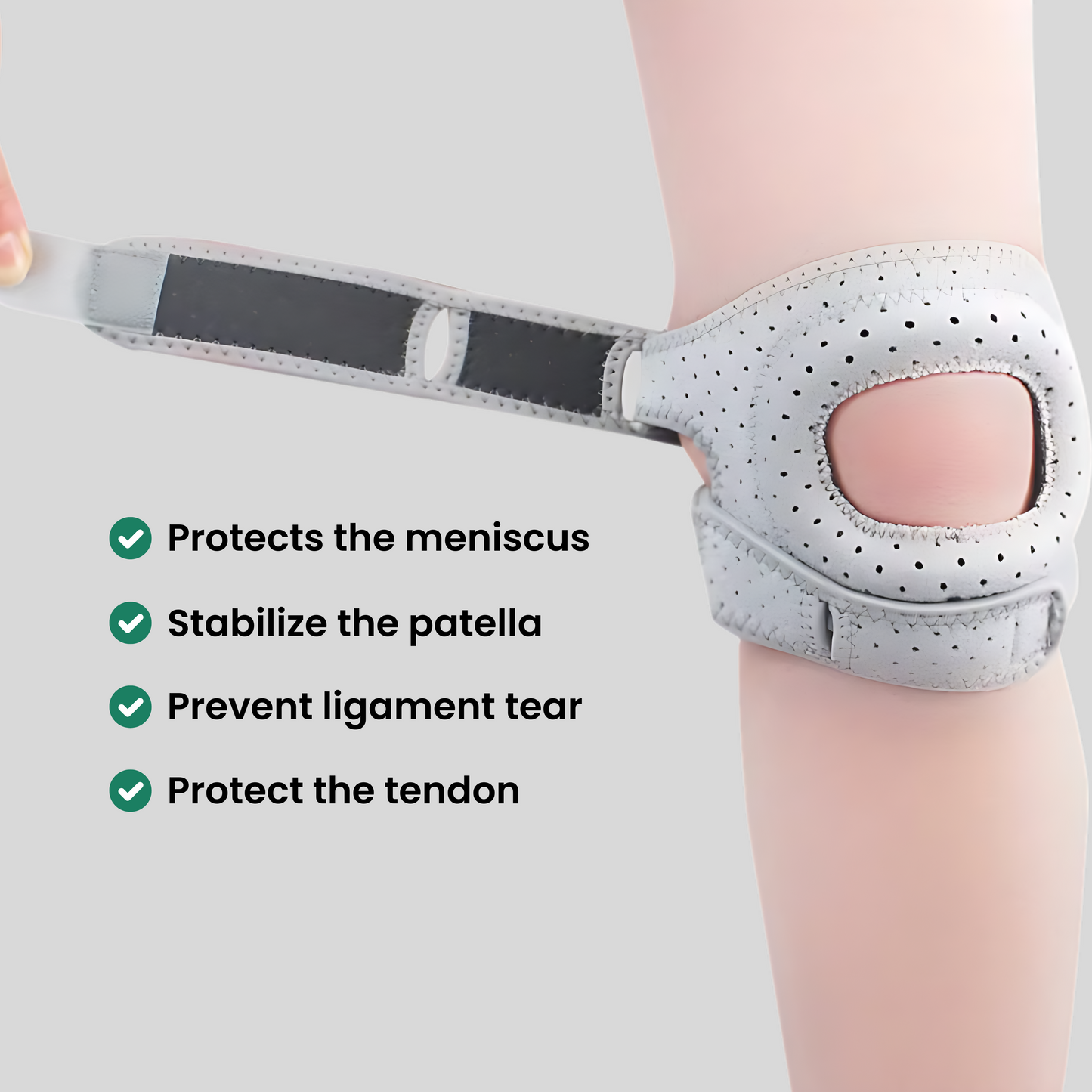 KneeGuard Pro