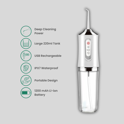 OralJet Pro