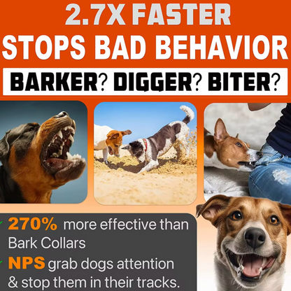 Dog BarkSilence Pro