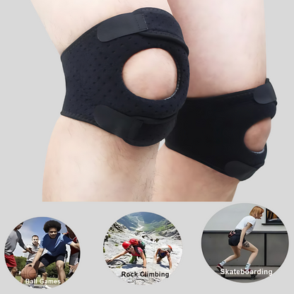 KneeGuard Pro