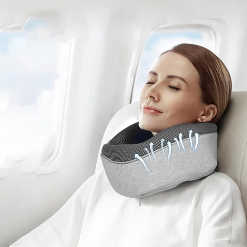 Healio Travel Neck Pillow