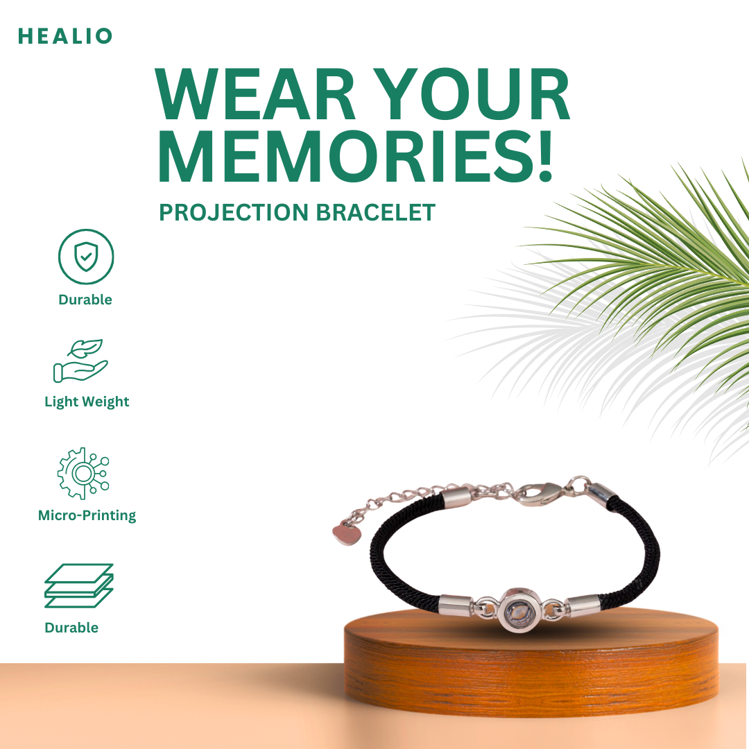 Healio Projection Bracelet