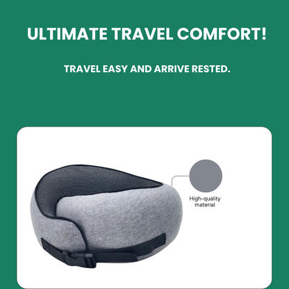 Healio Travel Neck Pillow